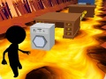 Spiel Lava Läufer Online