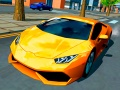 Spiel Extremer Auto-Fahrsimulator Online