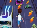 Spiel Subway Surf Halloween Online