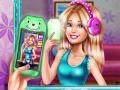 Spiel Ellie Fab Selfie Online
