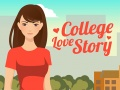 Spiel Liebesgeschichte im College Online