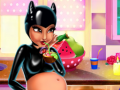 Spiel Catwoman Schwanger Online