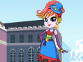 Spiel Equestria Girls Avatar Maker Online