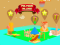 Spiel Polygon Dorf Online