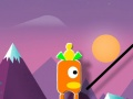 Spiel Ninja Brücke Online