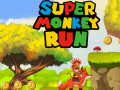 Spiel Super Affenlauf Online