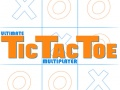 Spiel Tic Tac Toe Mehrspieler Online
