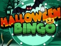 Spiel Halloween Bingo Online