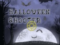 Spiel Halloween-Schütze Online