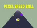 Spiel Pixel Geschwindigkeit Ball Online