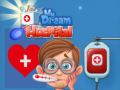Spiel Mein Traumkrankenhaus Online