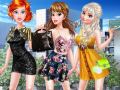 Spiel Die Obsession der Prinzessinnen in den Statement Hills Online