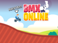 Spiel BMX Online Online