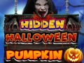 Spiel Halloween: Versteckter Kürbis Online