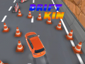 Spiel Drift Kin Online