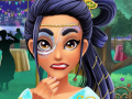 Spiel Jasmine Spaßige Hautpflege Online