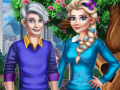 Spiel Herbsttrends für Paare Online