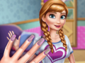 Spiel Prinzessinnen Nagelstudio Online