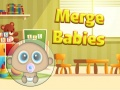 Spiel Babys Verschmelzen Online