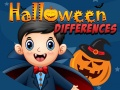 Spiel Halloween Unterschiede Online