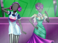 Spiel Mädchens Neues Mode-Boutique Online
