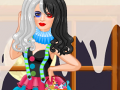Spiel Gruselige Frisuren der Jenner-Schwestern Online