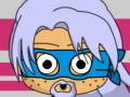 Spiel Pocket Anime Maker Online