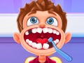 Spiel Kleiner Zahnarzt Online