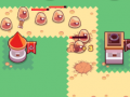 Spiel Slime Rush TD Online
