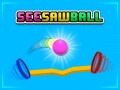 Spiel Wippeball Online