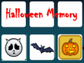 Spiel Halloween Gedächtnis Online