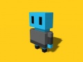 Spiel 3D Pixel Online