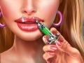 Spiel Ellies Lippeninjektionen Online