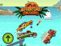 Spiel Abenteuerfahrer Online
