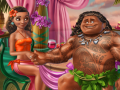 Spiel Exotischer Prinzessinnen-Vorschlag Online