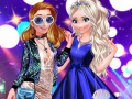 Spiel Disney Stil Vlog Party Vorbereitung Online