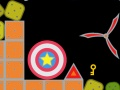 Spiel Sammel-Plattformer Online