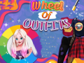 Spiel Kreis der Outfits Online