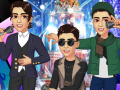 Spiel Zayn Malik Welttournee Online