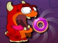 Spiel Süßigkeitenmonsterfresser Online