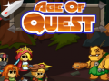 Spiel Zeitalter der Quests Online
