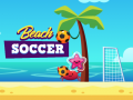 Spiel Strandfußball Online
