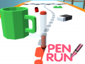 Spiel Stiftlauf Online