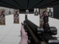Spiel Schießstand-Simulator Online