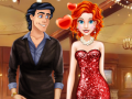 Spiel Prinzessin Neujahrs-Liebesgeschichte Online