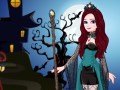 Spiel Elsa Halloween-Kostüme Online