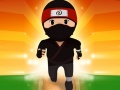 Spiel Ninja Lauf Online