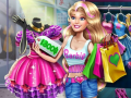 Spiel Fashionista Echte Einkäufe Online