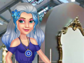 Spiel Prinzessin mit Silberhaar Online