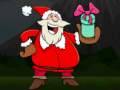 Spiel Santa Schatten Spiel Online
